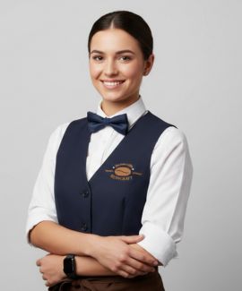 Waiter