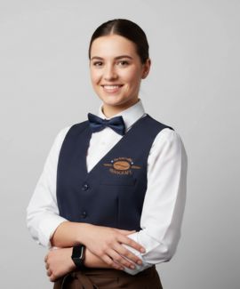 Waiter